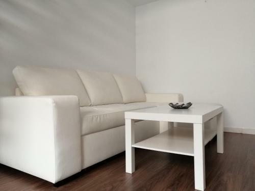 Island 201 Modern & Minimalist Apartments