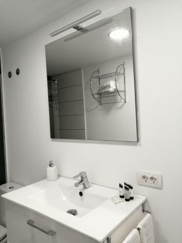 Island 201 Modern & Minimalist Apartments