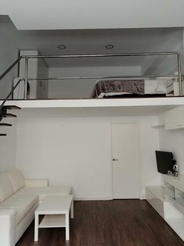 Island 201 Modern & Minimalist Apartments