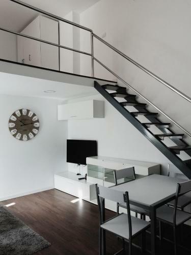 Island 201 Modern & Minimalist Apartments