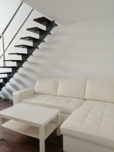 Island 201 Modern & Minimalist Apartments