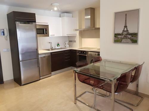 Apartment Heart Of Santa Cruz
