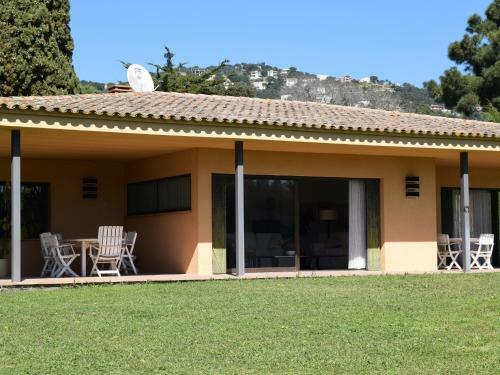 Villa Can Kauf