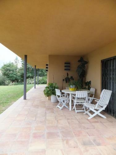 Villa Can Kauf