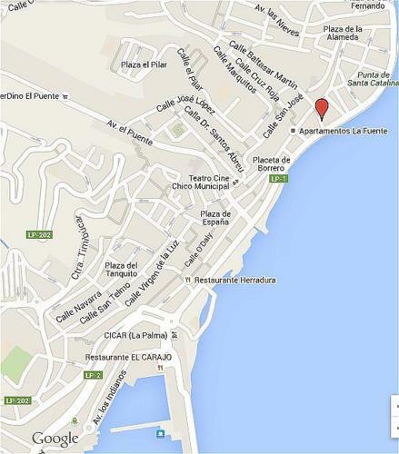 Apartamento Estudio Baltasar Martin