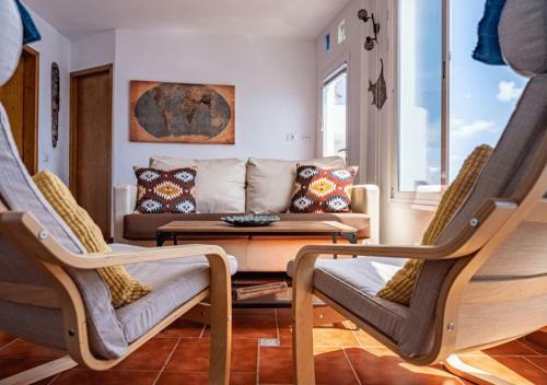 Apartamento Beautiful Casita Next To The Atlantic Ocean