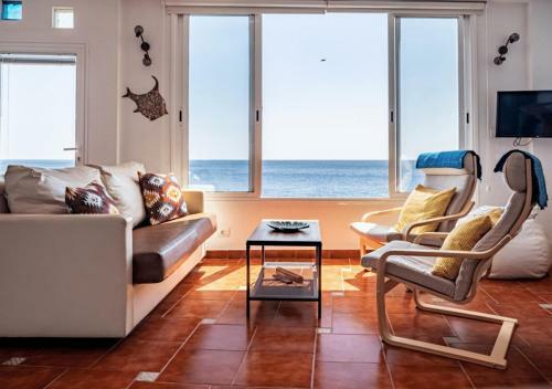Apartamento Beautiful Casita Next To The Atlantic Ocean