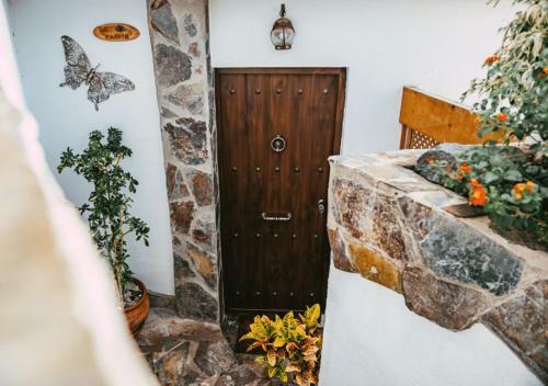 Apartamento Beautiful Casita Next To The Atlantic Ocean