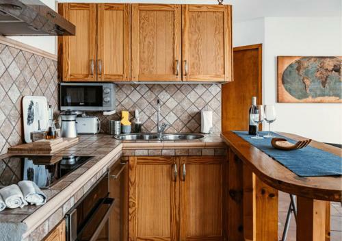 Apartamento Beautiful Casita Next To The Atlantic Ocean