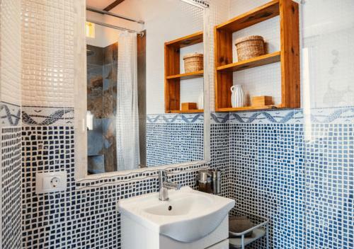 Apartamento Beautiful Casita Next To The Atlantic Ocean