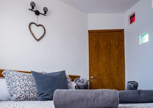 Apartamento Beautiful Casita Next To The Atlantic Ocean