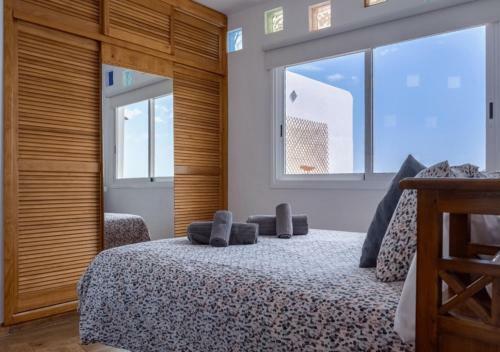 Apartamento Beautiful Casita Next To The Atlantic Ocean