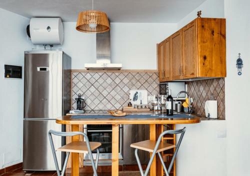 Apartamento Beautiful Casita Next To The Atlantic Ocean