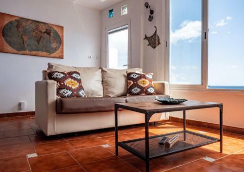 Apartamento Beautiful Casita Next To The Atlantic Ocean