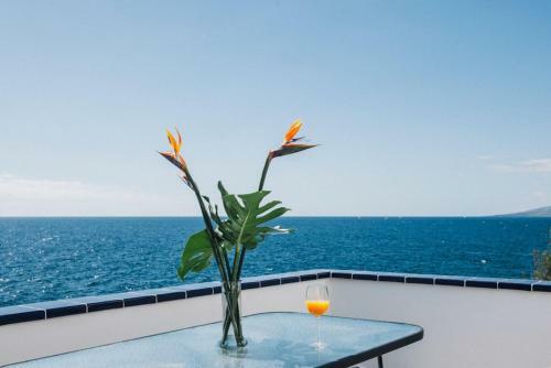 Apartamento Beautiful Casita Next To The Atlantic Ocean