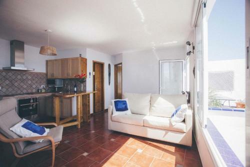 Apartamento Beautiful Casita Next To The Atlantic Ocean