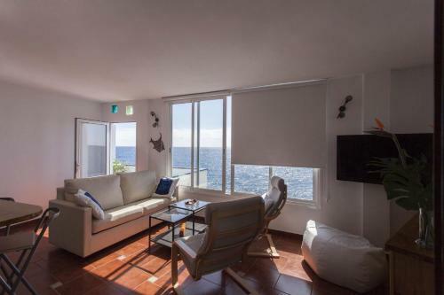 Apartamento Beautiful Casita Next To The Atlantic Ocean