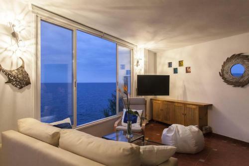 Apartamento Beautiful Casita Next To The Atlantic Ocean