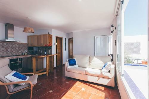 Apartamento Beautiful Casita Next To The Atlantic Ocean