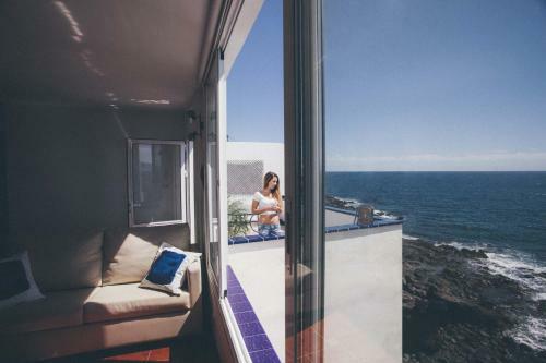 Apartamento Beautiful Casita Next To The Atlantic Ocean