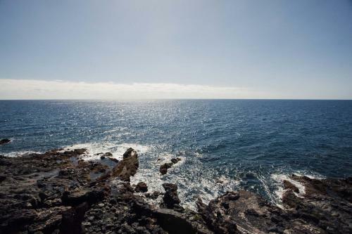 Apartamento Beautiful Casita Next To The Atlantic Ocean