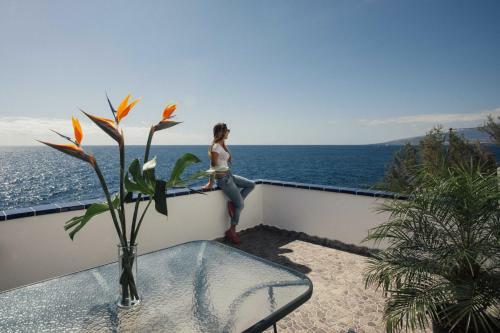 Apartamento Beautiful Casita Next To The Atlantic Ocean