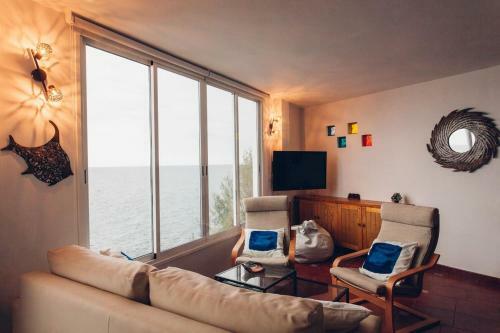 Apartamento Beautiful Casita Next To The Atlantic Ocean