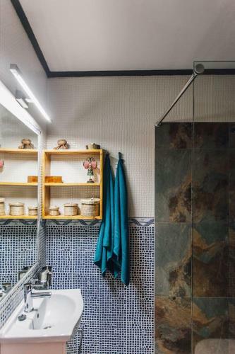 Apartamento Beautiful Casita Next To The Atlantic Ocean