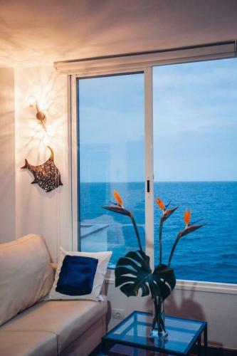 Apartamento Beautiful Casita Next To The Atlantic Ocean