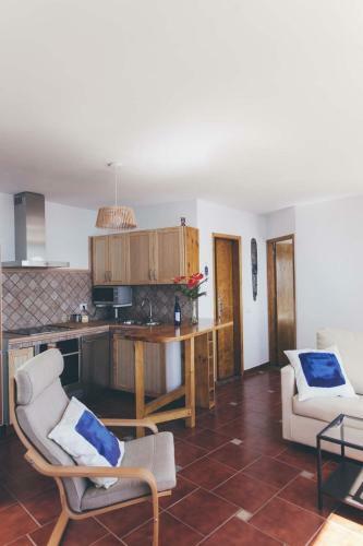 Apartamento Beautiful Casita Next To The Atlantic Ocean
