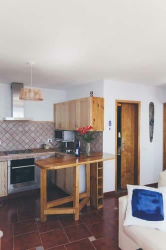 Apartamento Beautiful Casita Next To The Atlantic Ocean