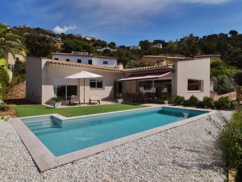 Villa Olivera