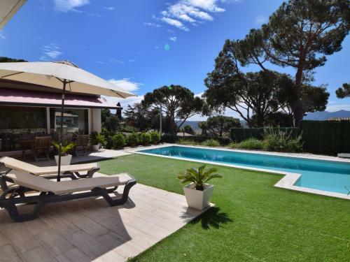 Villa Olivera