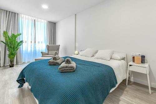 Apartamento Apto Drago Holidays