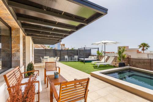 Wellness House