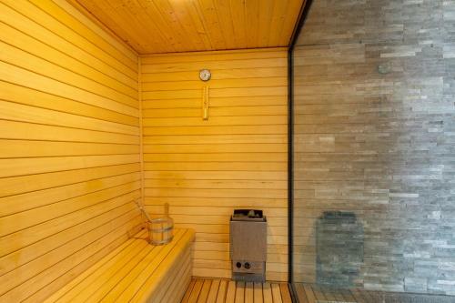 Wellness House