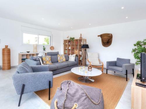 Holiday Home Almendro