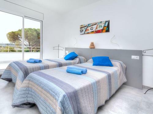 Holiday Home Almendro
