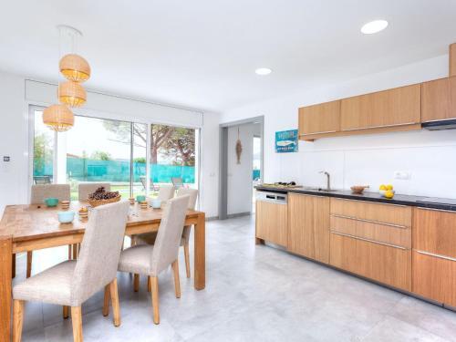 Holiday Home Almendro