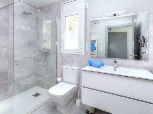 Holiday Home Almendro