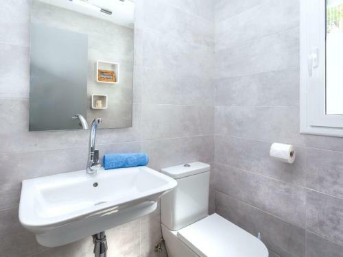 Holiday Home Almendro