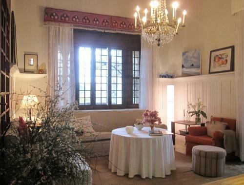 Casa Rural Estilo Vintage