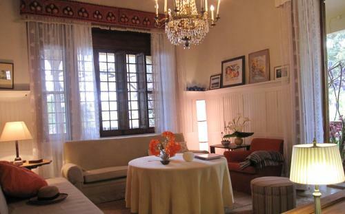 Casa Rural Estilo Vintage