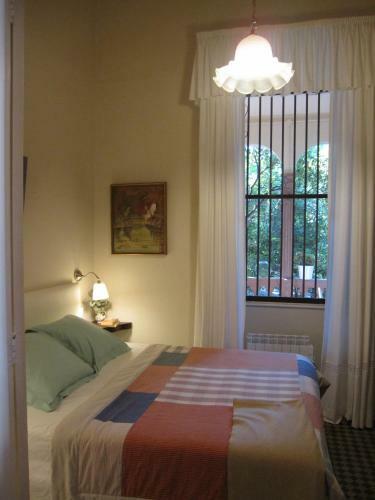 Casa Rural Estilo Vintage