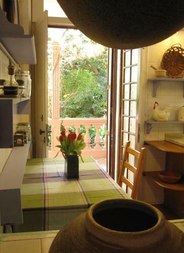 Casa Rural Estilo Vintage
