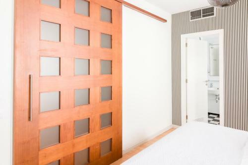 Design Attic Apartment Free Parking