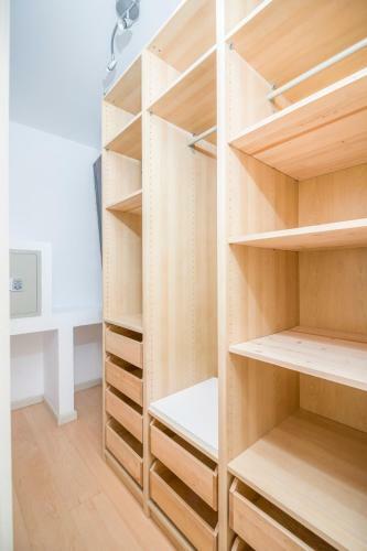 Design Attic Apartment Free Parking