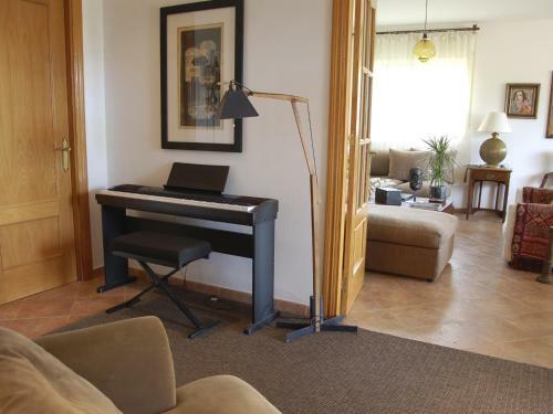 Villa Aitana