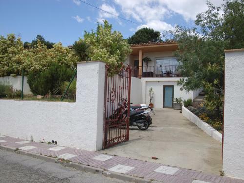 Villa Aitana
