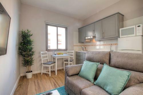Apartamento Sonia�s City View